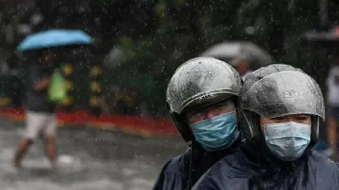 Our Community Remains Underwater the Majority of the Year—Officials Embezzle Our Taxes