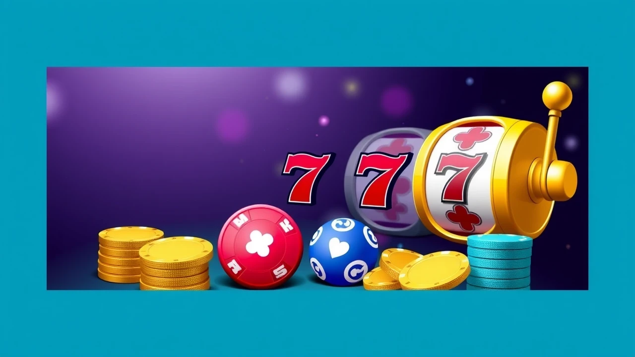 Understanding the Role of Random Number Generators (RNGs) in Slot Game Fairness